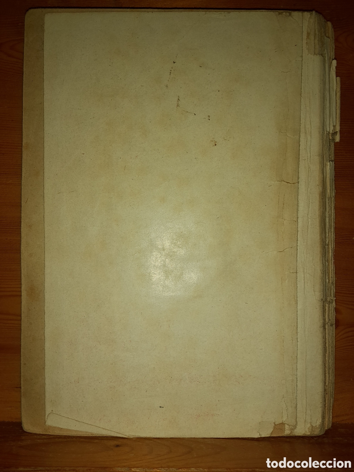 Libros de segunda mano: ANGEL PARIENTE GRAMATICA LATINA 1939 - Foto 5