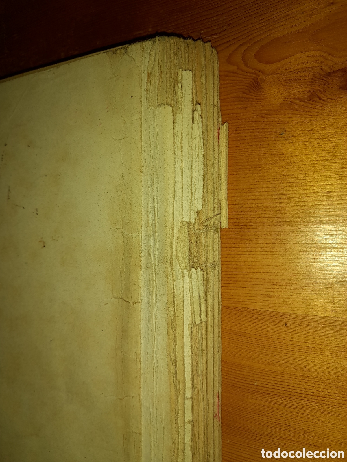 Libros de segunda mano: ANGEL PARIENTE GRAMATICA LATINA 1939 - Foto 6