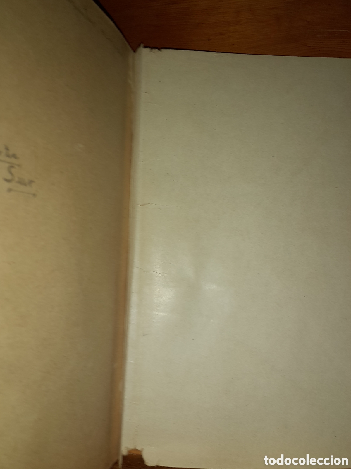 Libros de segunda mano: ANGEL PARIENTE GRAMATICA LATINA 1939 - Foto 20