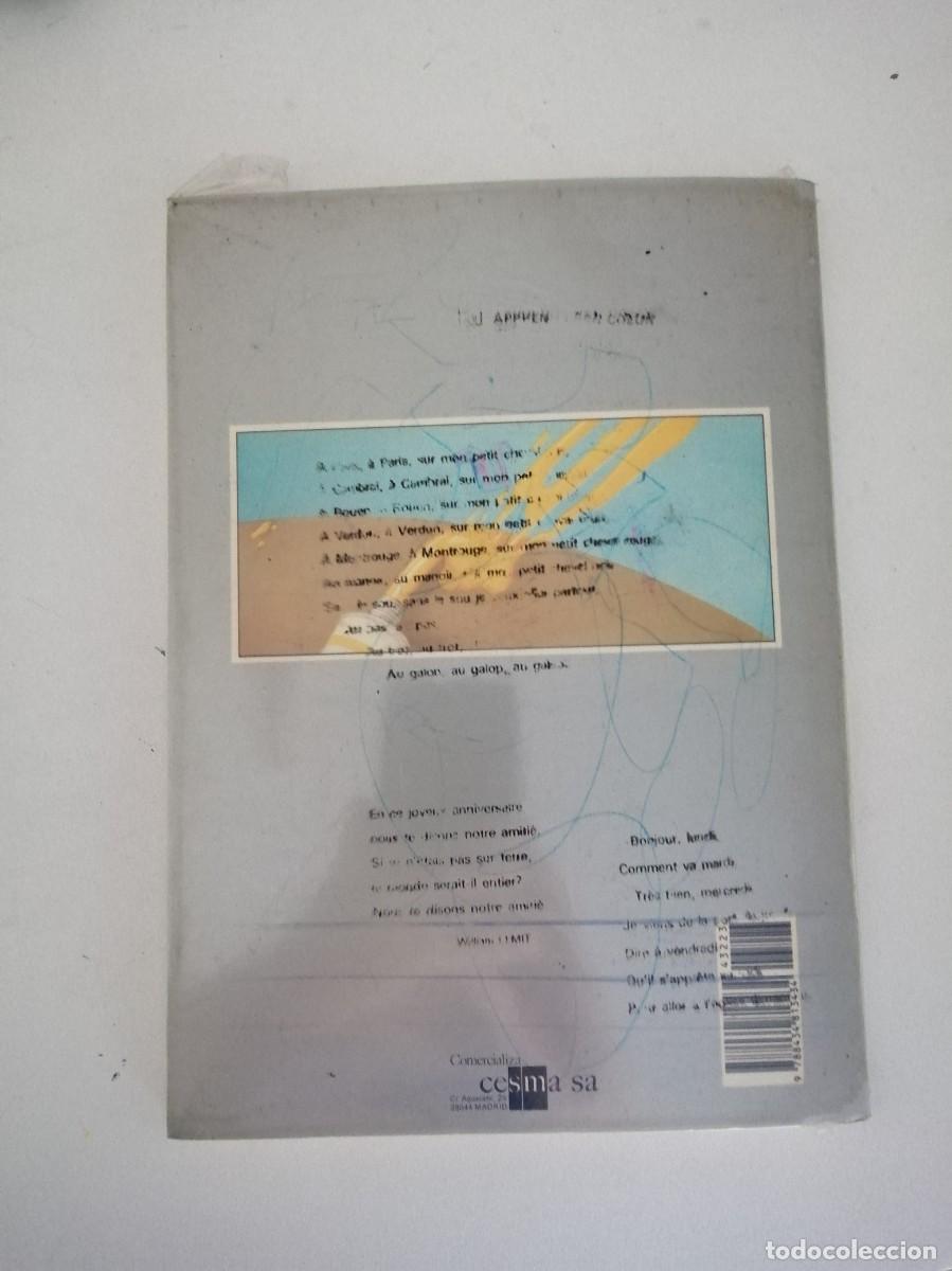 Libros de segunda mano: LIBRO E. G. B. 7 PL&Aacute;STICA. S. M. - Foto 2