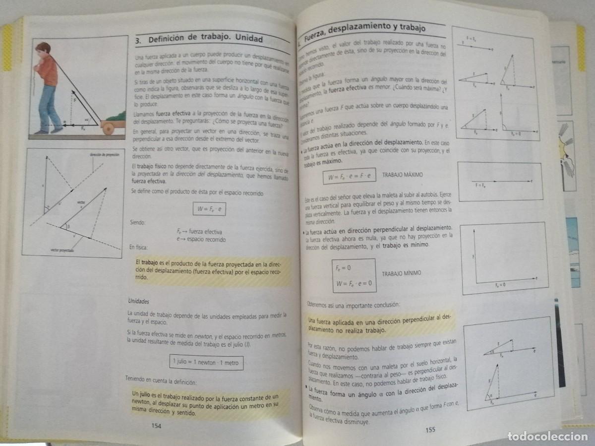 Libros de segunda mano: LIBRO E. G. B. 7 NATURALEZA S. M. - Foto 6
