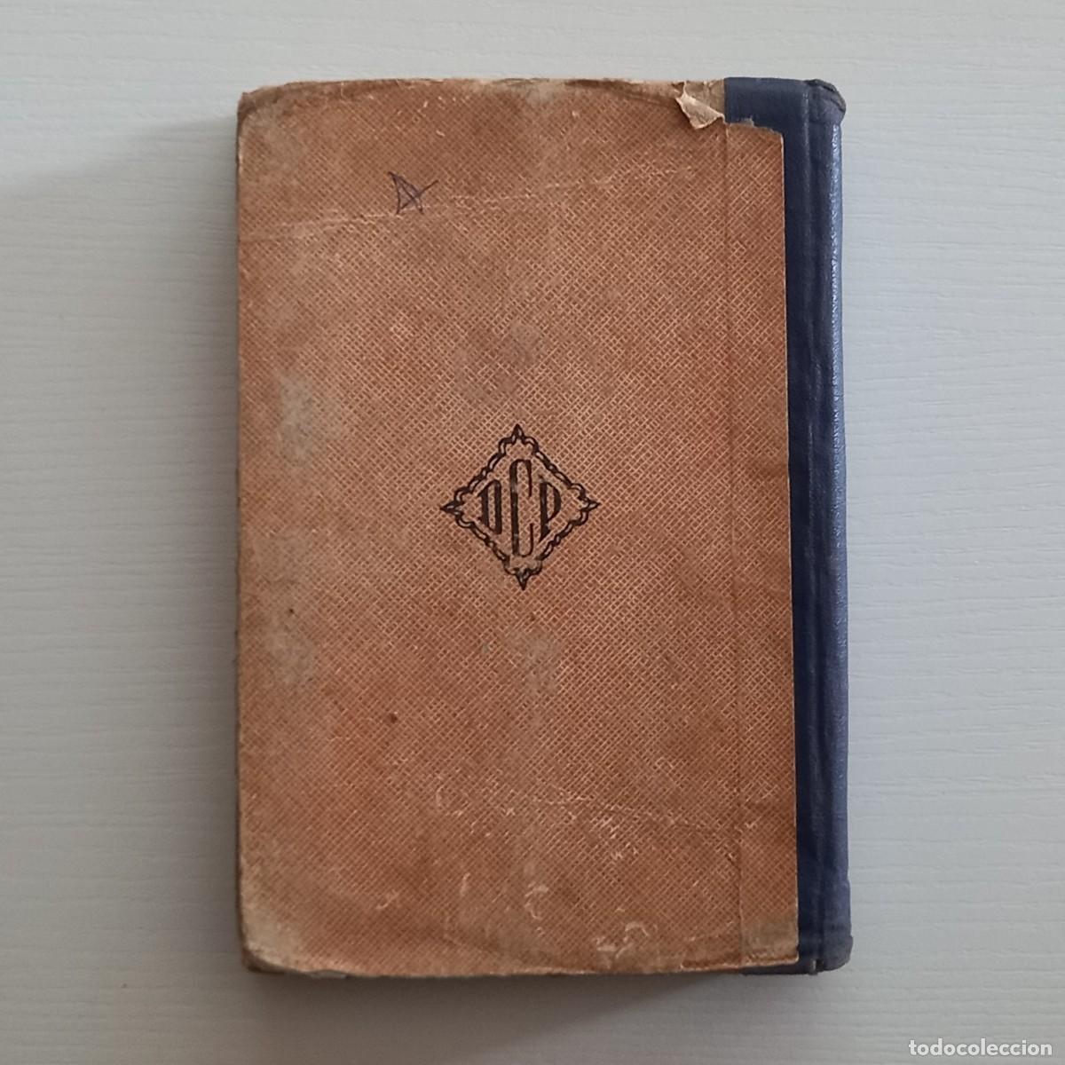 Libros de segunda mano: PA&Iacute;SES Y MARES. TERCER MANUSCRITO - JOAQU&Iacute;N PLA CARGOL - Foto 2