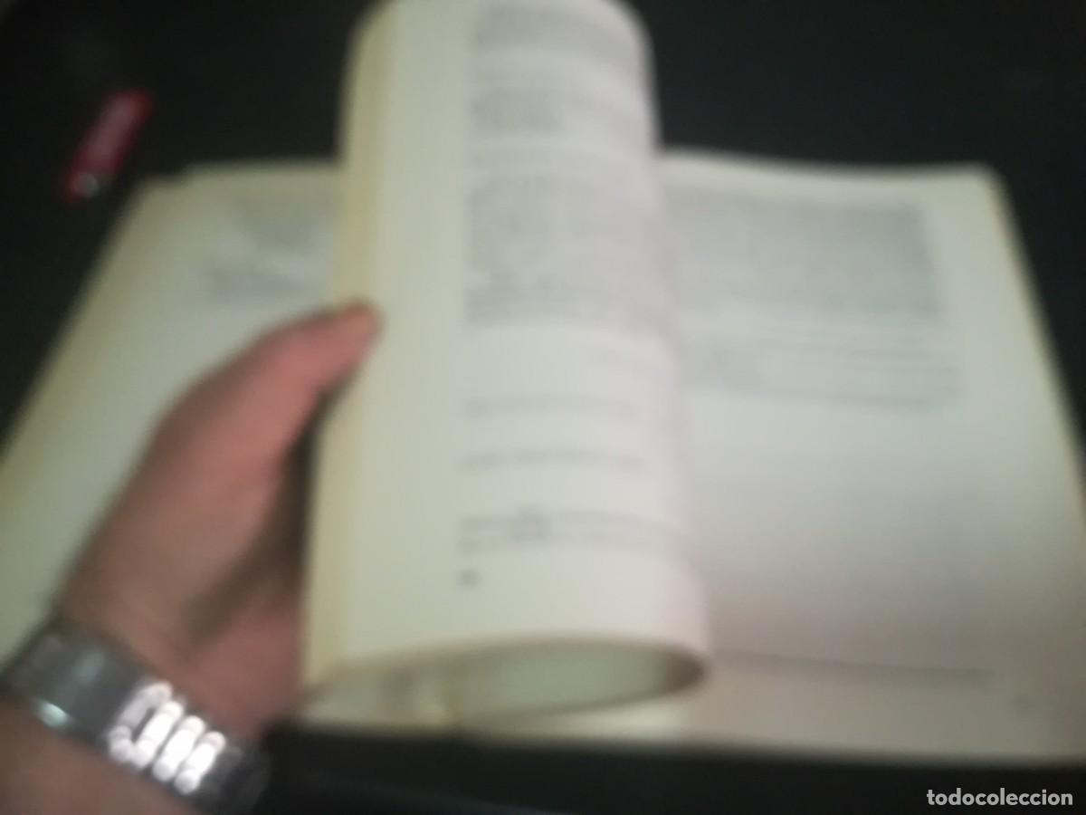Libros de segunda mano: PRACTICAS DE QUIMICA / GONZALEZ, CALAMA / AQ908 / SM - Foto 7