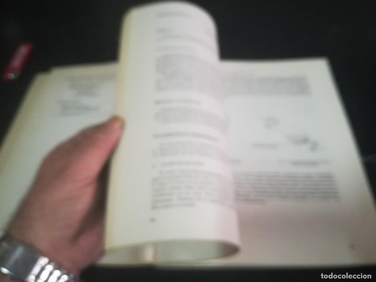 Libros de segunda mano: PRACTICAS DE QUIMICA / GONZALEZ, CALAMA / AQ908 / SM - Foto 9