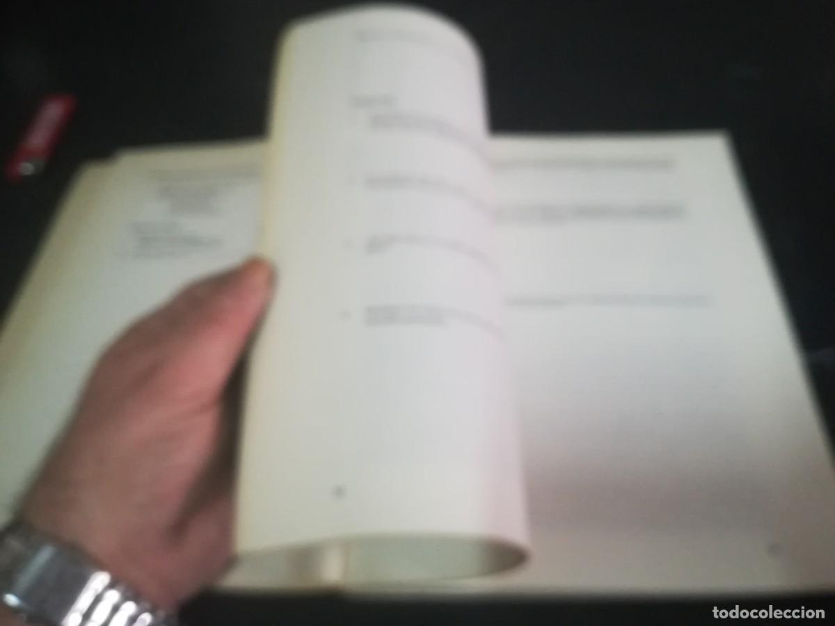 Libros de segunda mano: PRACTICAS DE QUIMICA / GONZALEZ, CALAMA / AQ908 / SM - Foto 10
