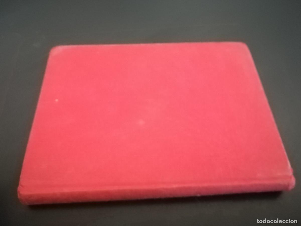 Libros de segunda mano: PEQUE&Ntilde;O DICCIONARIO SINONIMOS / TEIDE / AR701 / - Foto 2