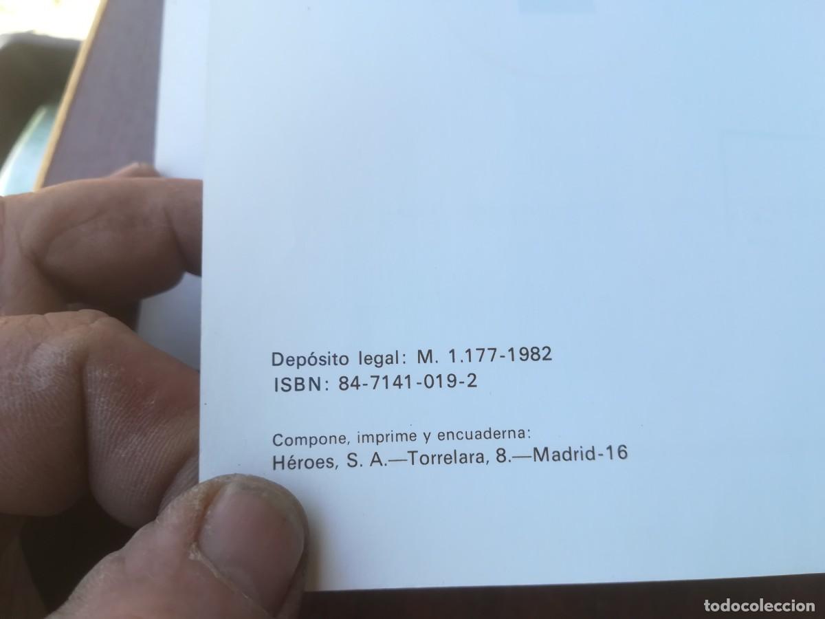 Libros de segunda mano: CON VOSOTROS ESTA 2 / RELIGION / CMA7 - Foto 5