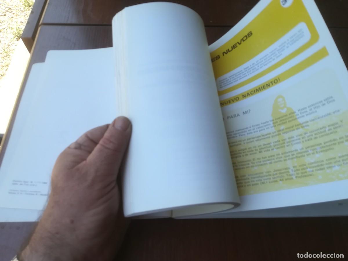 Libros de segunda mano: CON VOSOTROS ESTA 2 / RELIGION / CMA7 - Foto 7