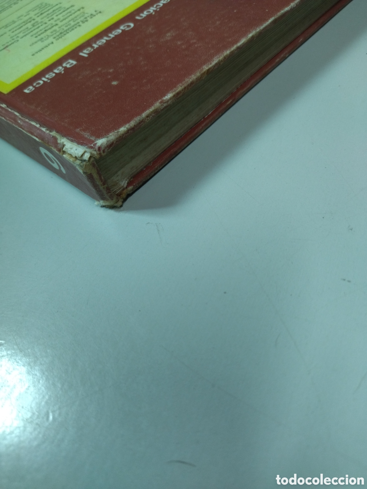Libros de segunda mano: Senda 6 lectura EGB - Foto 6