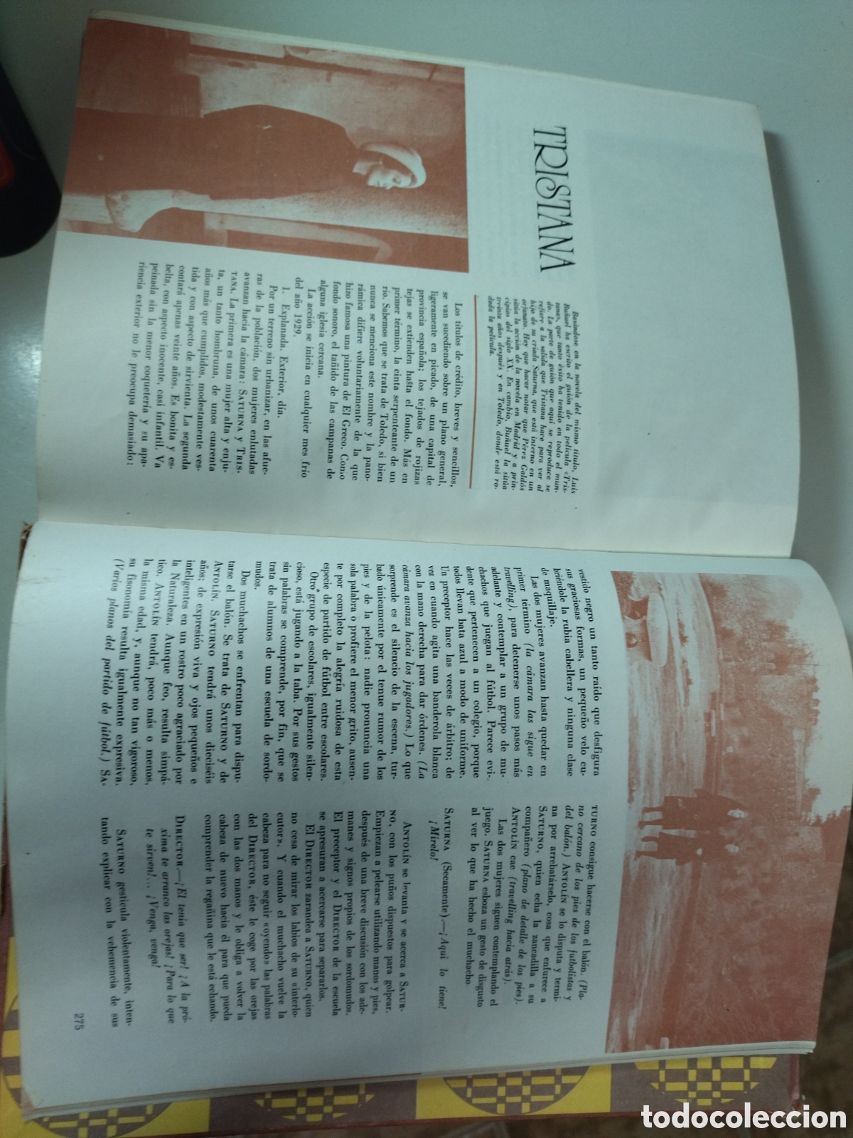 Libros de segunda mano: Senda 6 lectura EGB - Foto 7