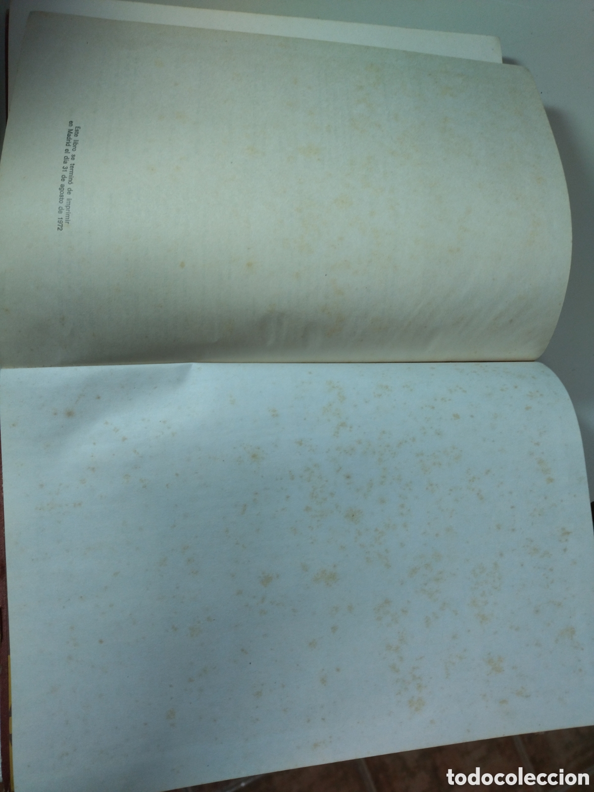 Libros de segunda mano: Senda 6 lectura EGB - Foto 8