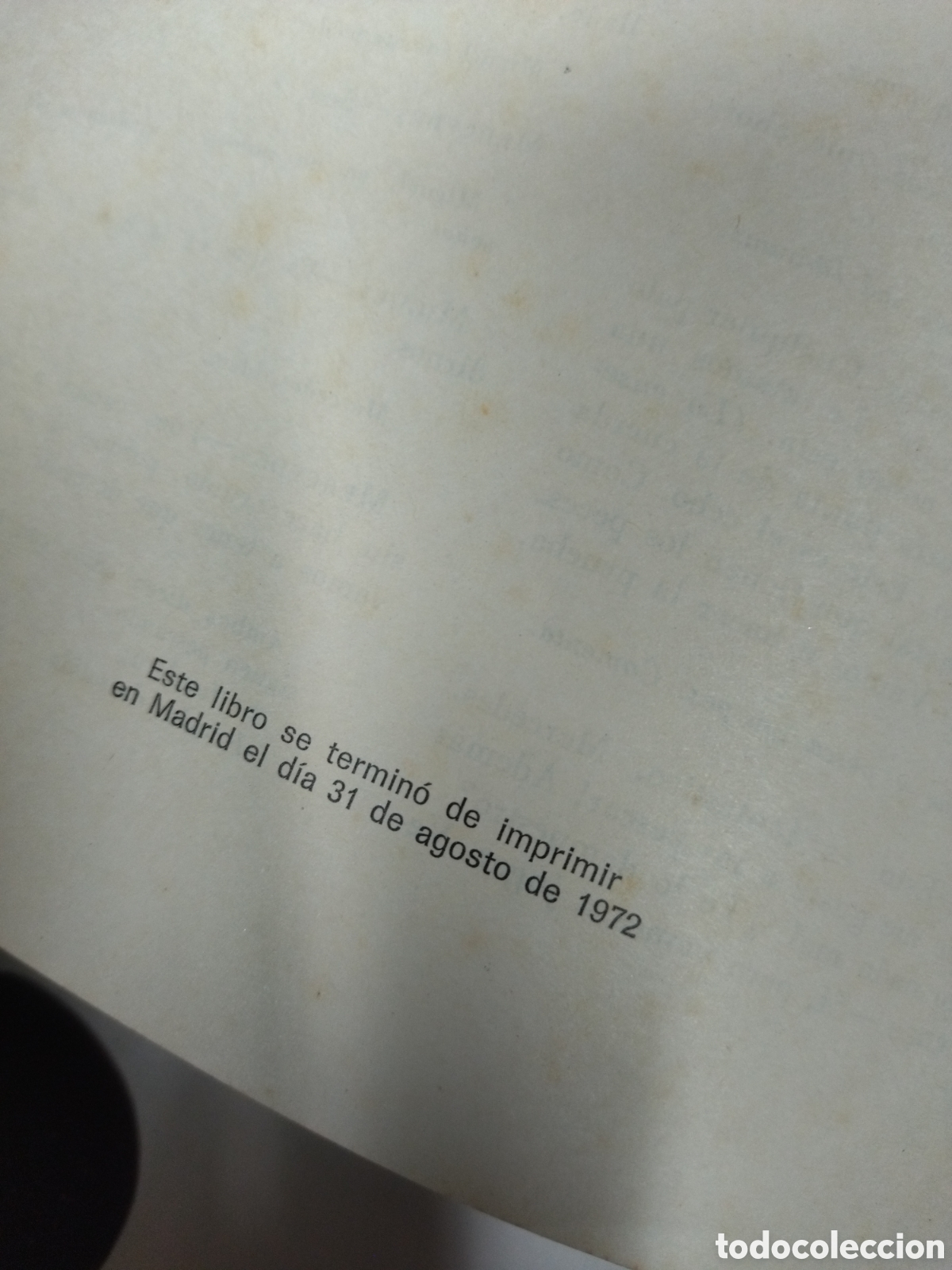 Libros de segunda mano: Senda 6 lectura EGB - Foto 9