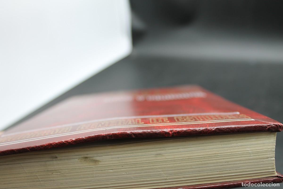 Libros de segunda mano: LOTE 15 LIBROS TEMAS PROGRAMA GENERAL DE ESTUDIOS LOGSE EGB BUP COU FP - Foto 23