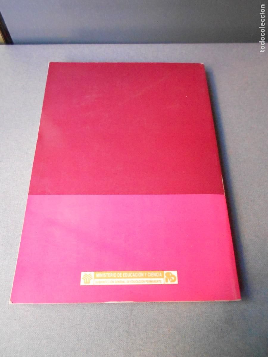 Libros de segunda mano: FISICA Y QUIMICA. 3&ordm; BUP - Foto 4