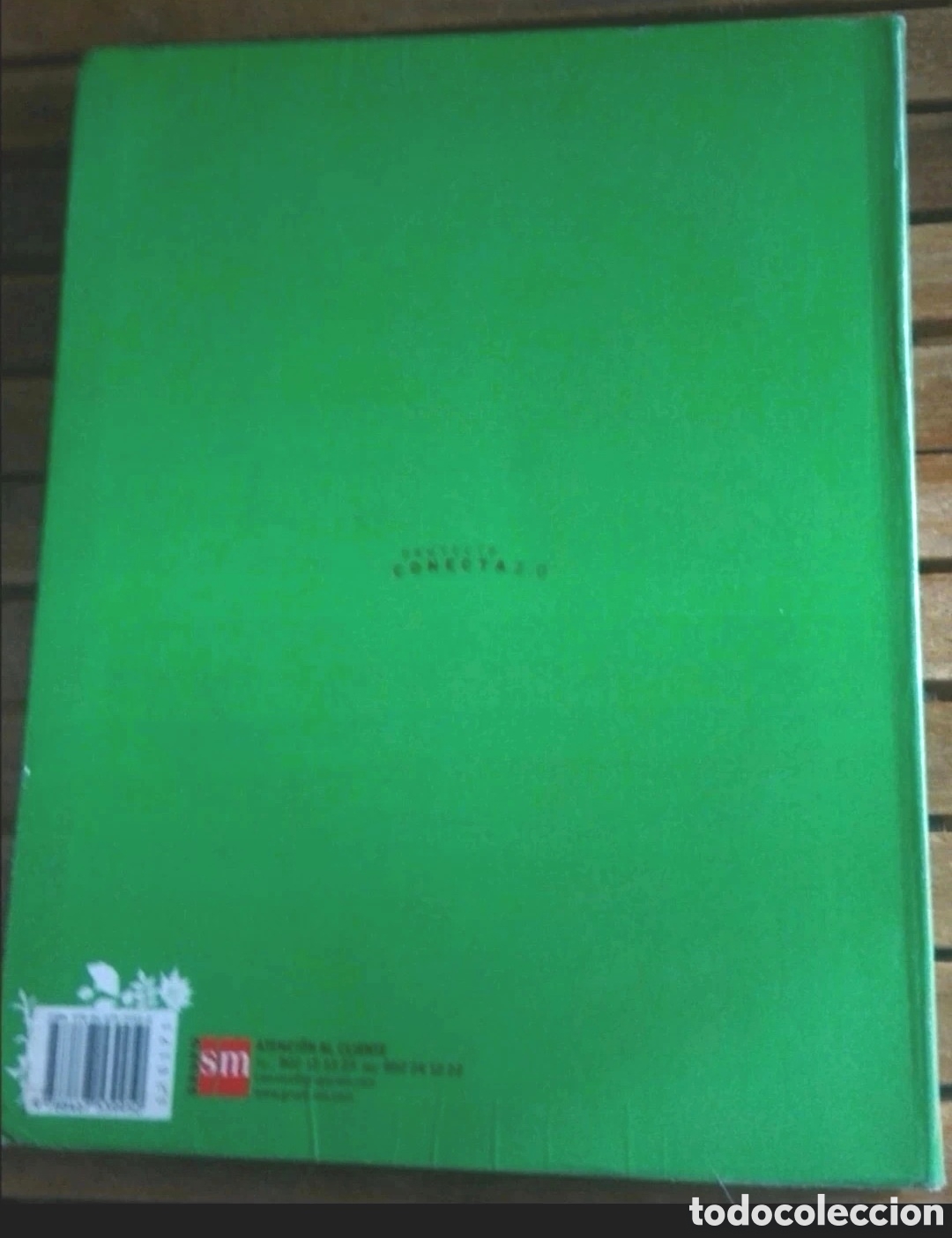Libros de segunda mano: 3&ordm; ESO Biolog&iacute;a y Geolog&iacute;a - Foto 2