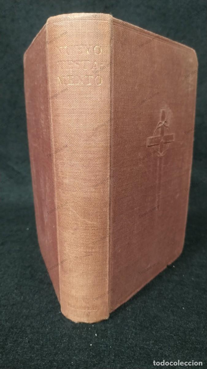 Libros de segunda mano: LIBRO RELIGIOSO - Foto 1