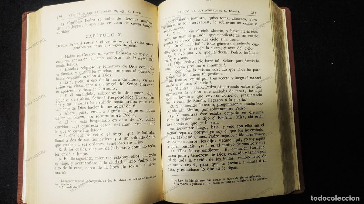 Libros de segunda mano: LIBRO RELIGIOSO - Foto 3