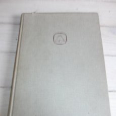Libros de segunda mano: INTRODUCCIÓN A LA MATEMÁTICA SUPERIOR - CURSO PREUNIVERSITARIO - R. RODRÍGUEZ VIDAL - TEIDE - 1961