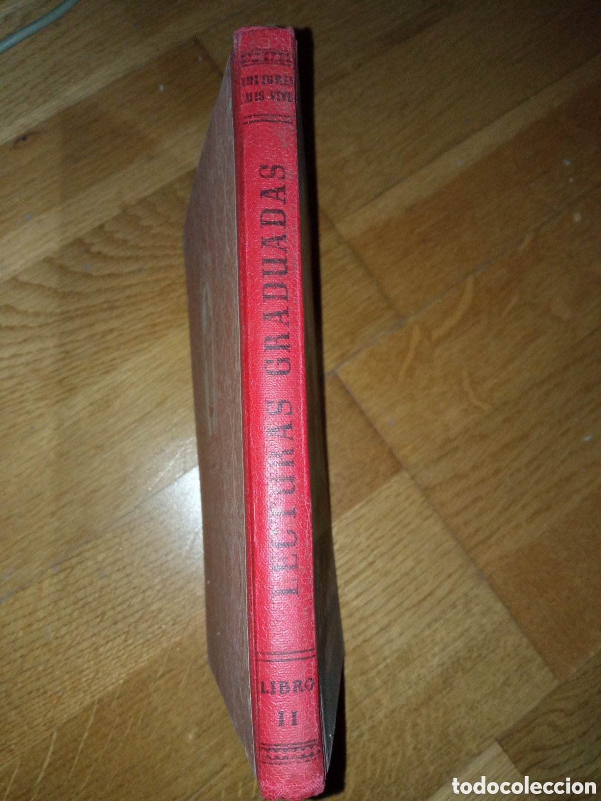 Libros de segunda mano: Lecturas graduadas por Edelvives - Foto 3