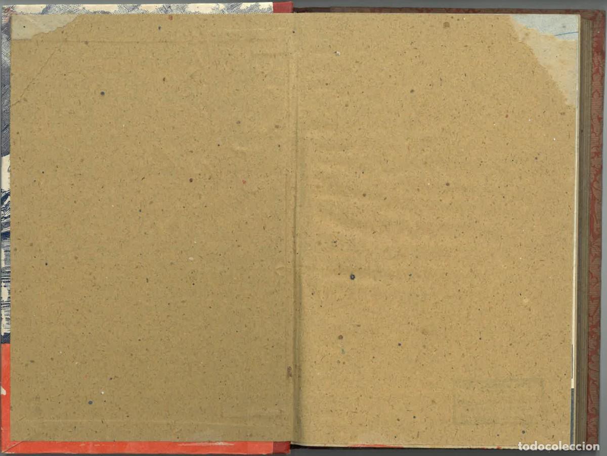 Libros de segunda mano: Gram&aacute;tica Espa&ntilde;ola Segundo Grado | Luis Vives S.A., 1942 - Foto 3