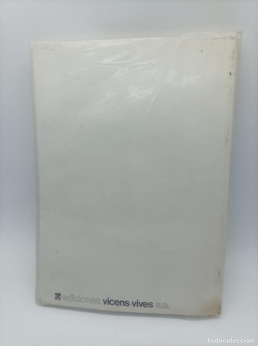 Libros de segunda mano: INTERCAMBIO BUP- 2 CURSO - Foto 2