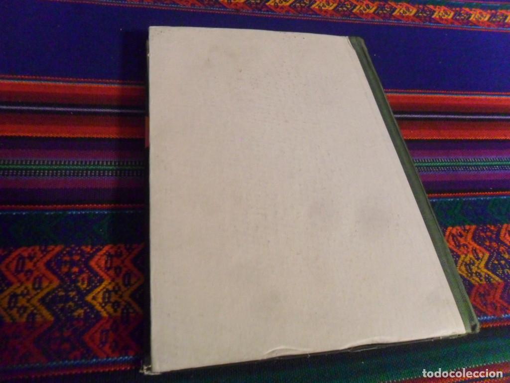 Libros de segunda mano: TESORO DE CONOCIMIENTOS &Uacute;TILES. EDICIONES BRU&Ntilde;O 14&ordf; EDICI&Oacute;N 1961. - Foto 3