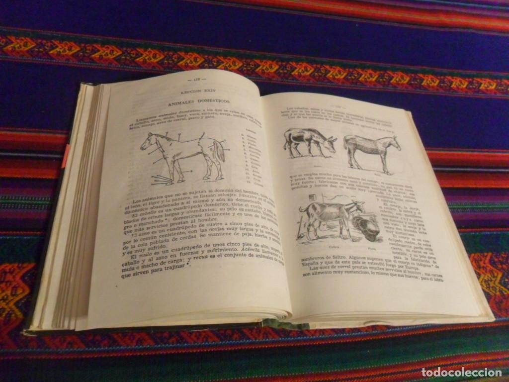 Libros de segunda mano: TESORO DE CONOCIMIENTOS &Uacute;TILES. EDICIONES BRU&Ntilde;O 14&ordf; EDICI&Oacute;N 1961. - Foto 7
