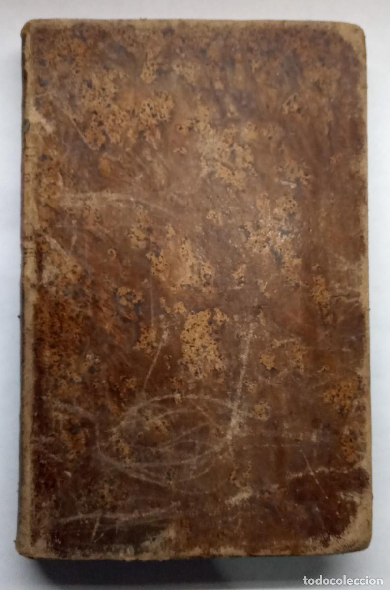 Libros de segunda mano: Lecciones de aritm&eacute;tica. Cirodde. Bailly-Bailliere 1877. - Foto 3
