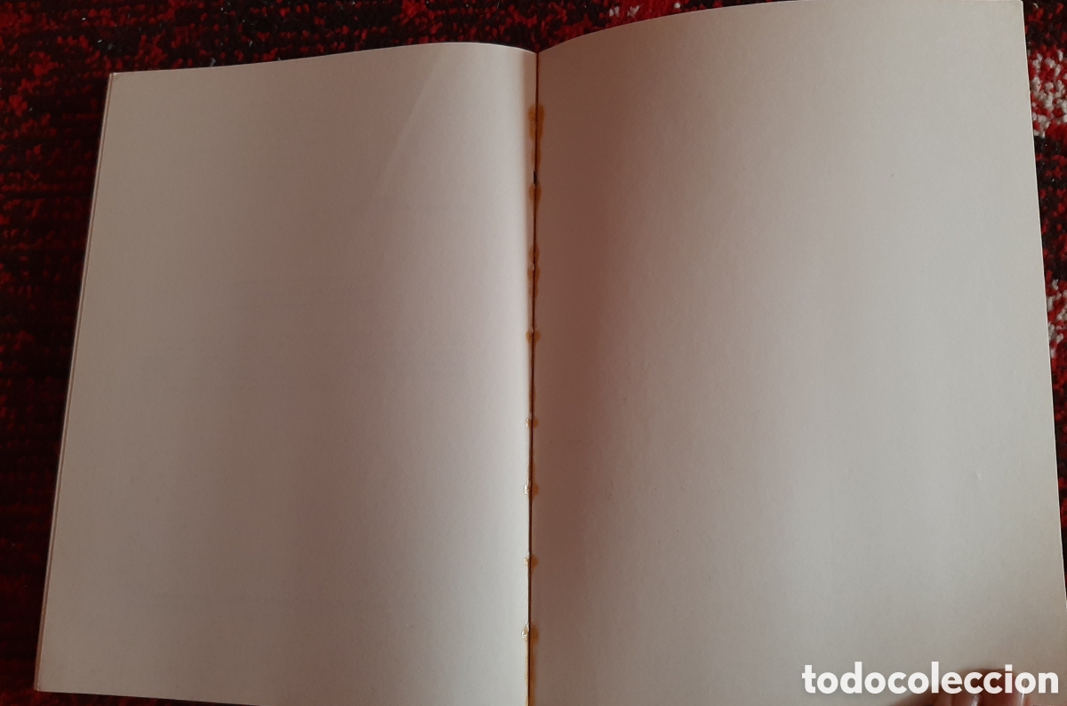 Libros de segunda mano: 7&deg; EGB ANTOLOG&Iacute;A LITERARIA 7 1976 - Foto 15