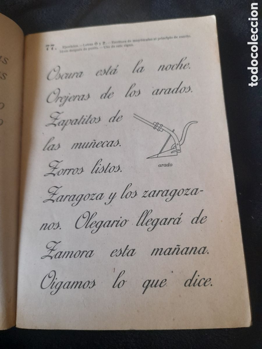 Libros de segunda mano: RAYAS, segunda parte, Editorial S&aacute;nchez Rodrigo - Foto 4