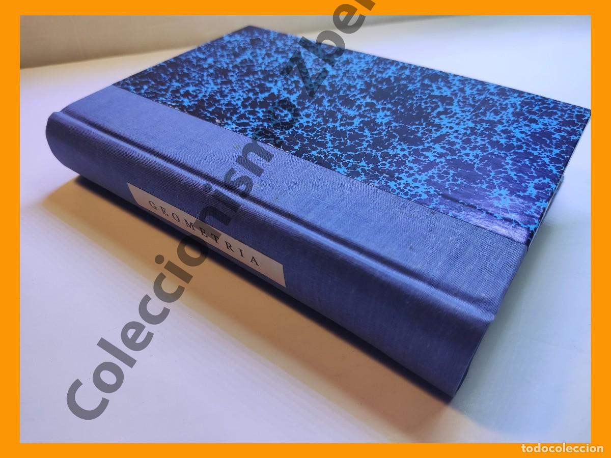 Libros de segunda mano: Geometria. Curso Superior - Foto 1