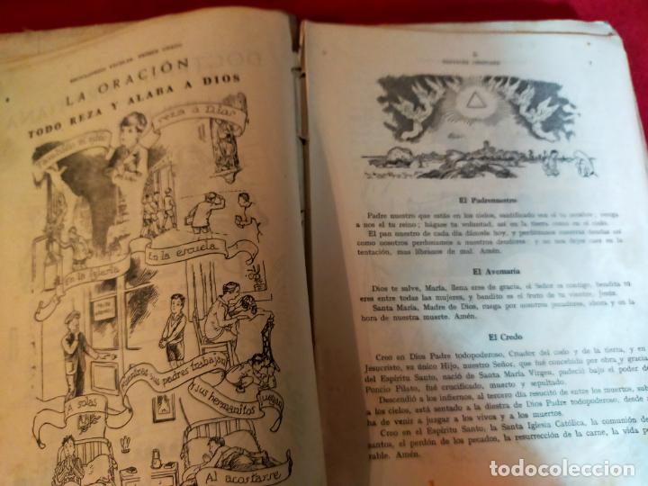 Libros de segunda mano: ENCICLOPEDIA DE PRIMER GRADO. EDIT&Oacute; LUIS VIVES - Foto 5