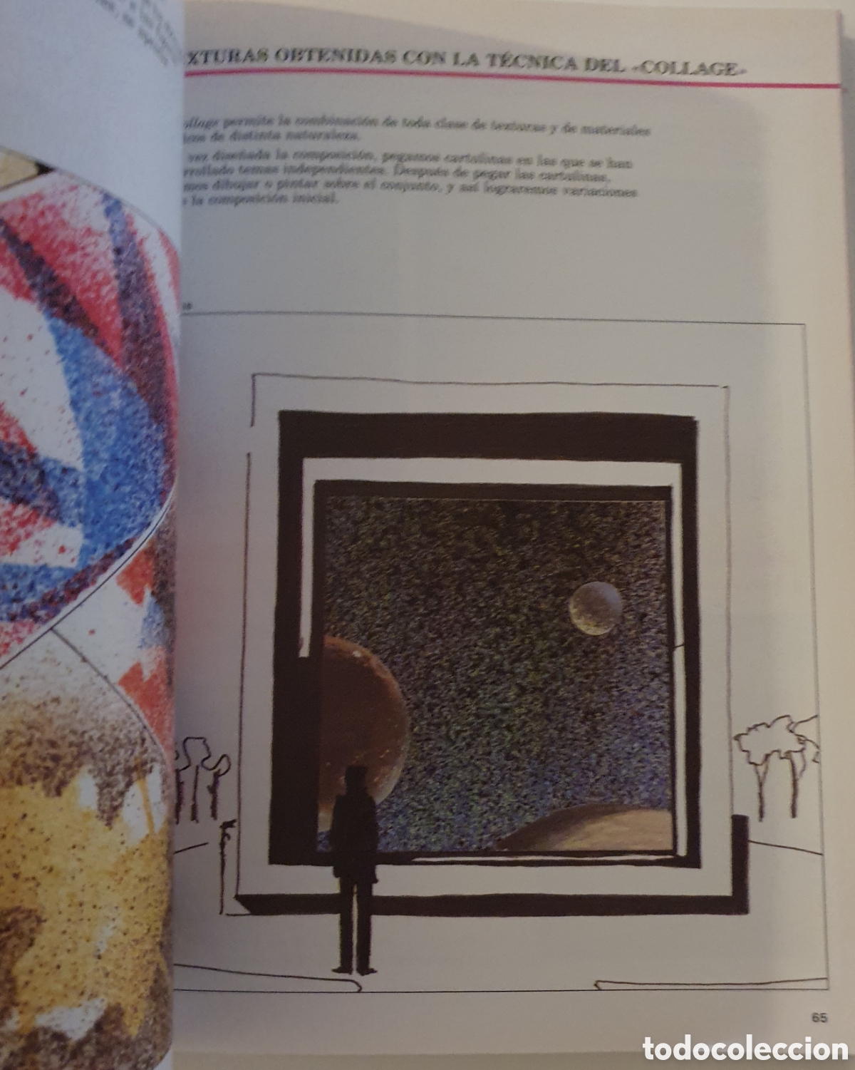 Libros de segunda mano: Dibujo Bup 1 Pablo ramirez burillo - Foto 10