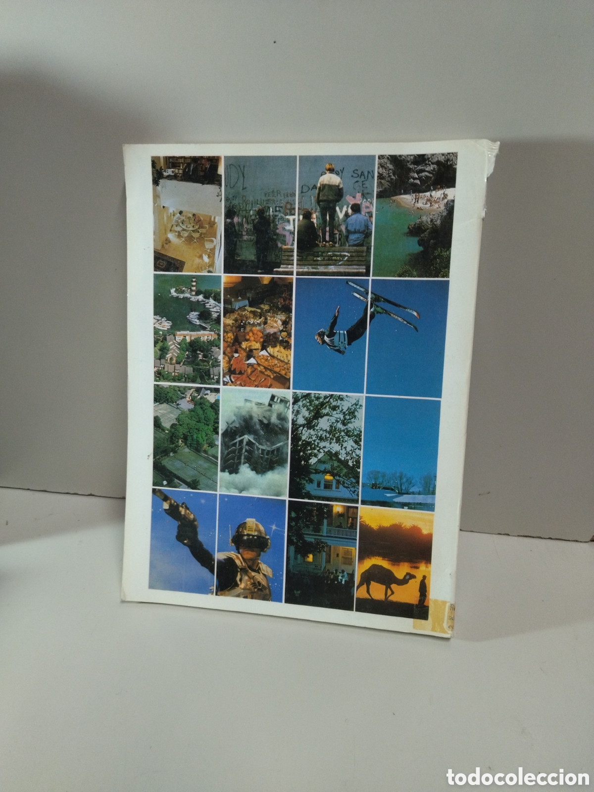 Libros de segunda mano: De bat a bat . Llengua . 1 . - Foto 3