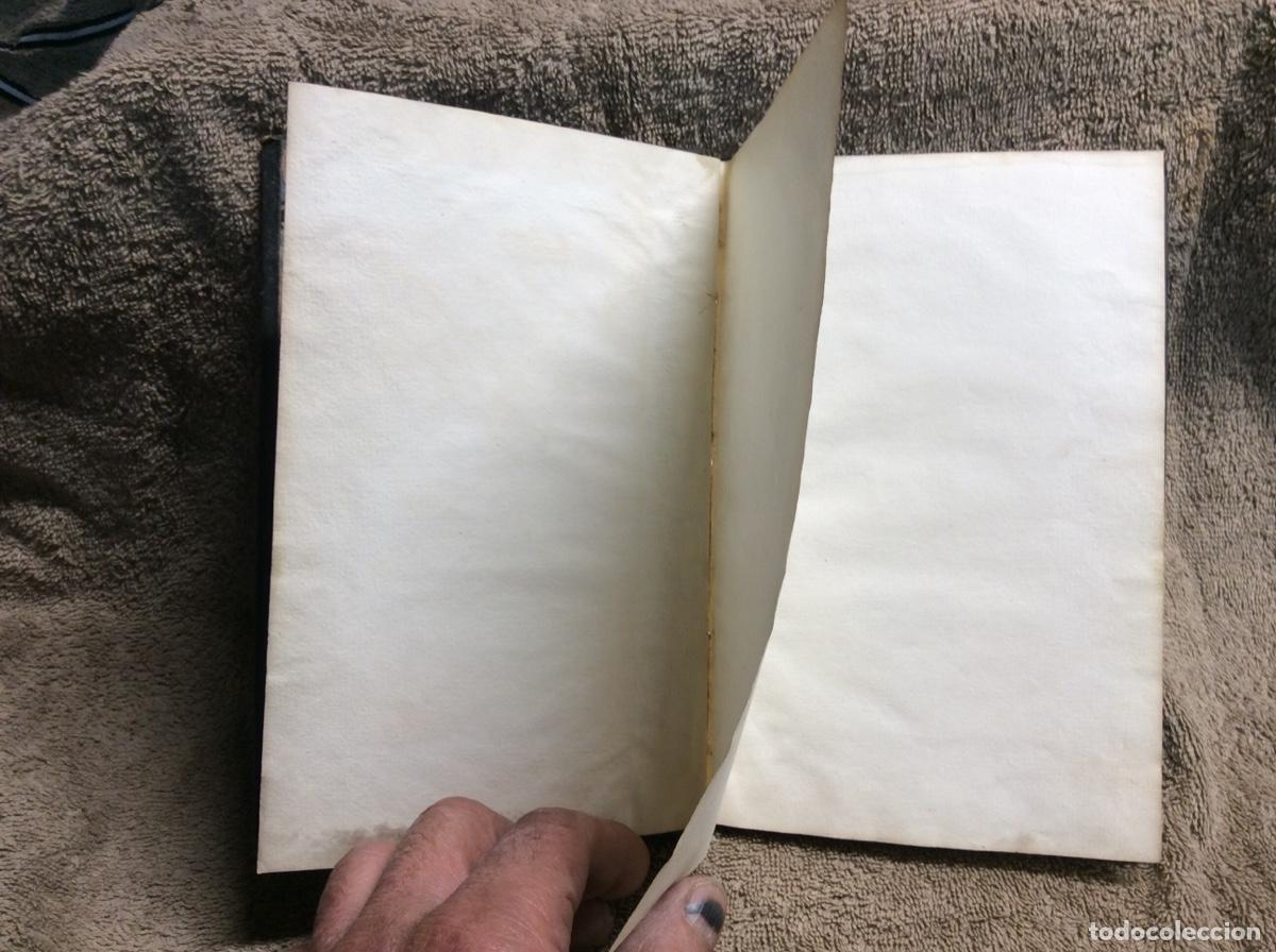 Libros de segunda mano: CUERPO DE INGENIEROS. MAUAL 1845 - Foto 3