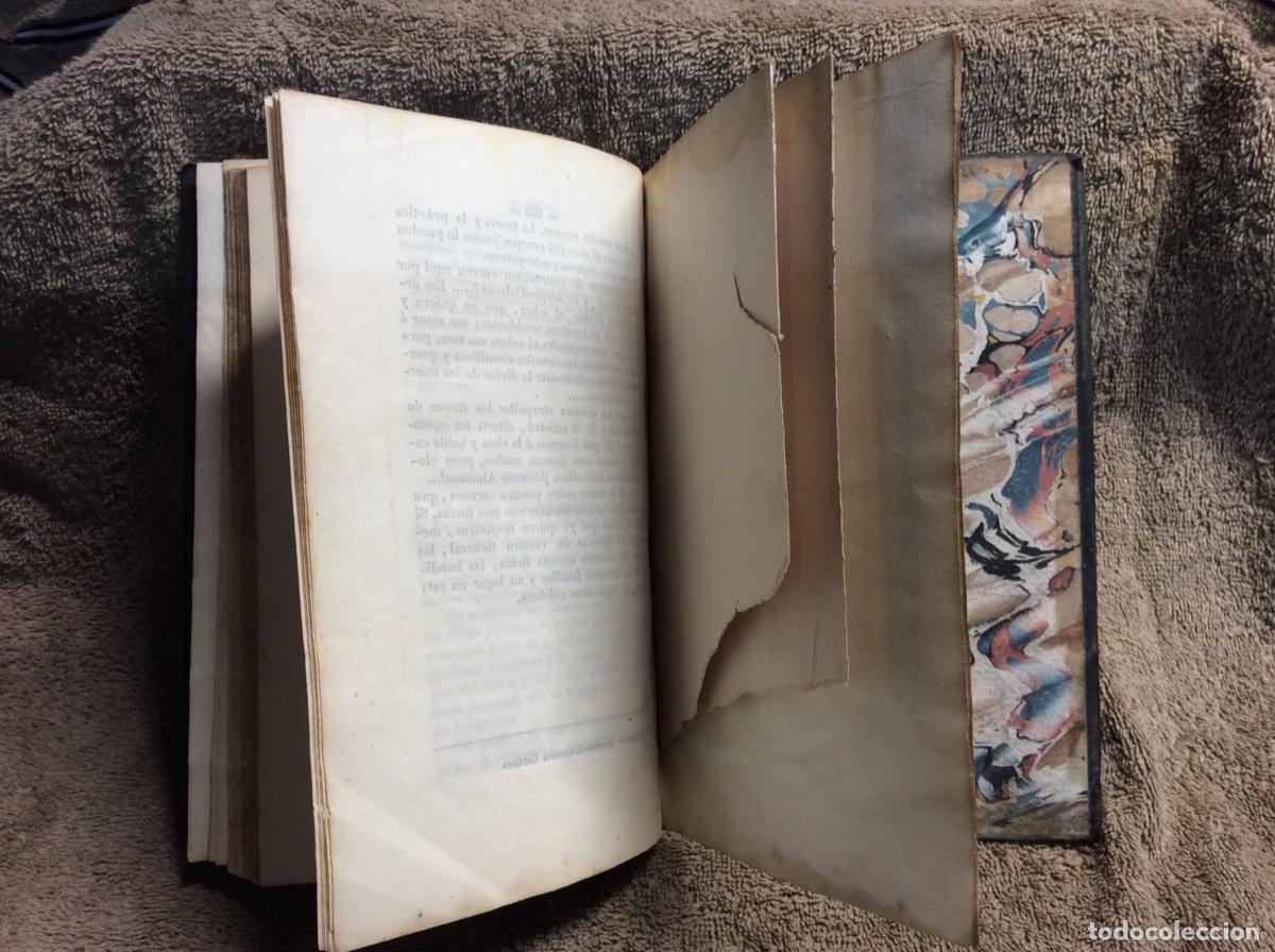 Libros de segunda mano: CUERPO DE INGENIEROS. MAUAL 1845 - Foto 7