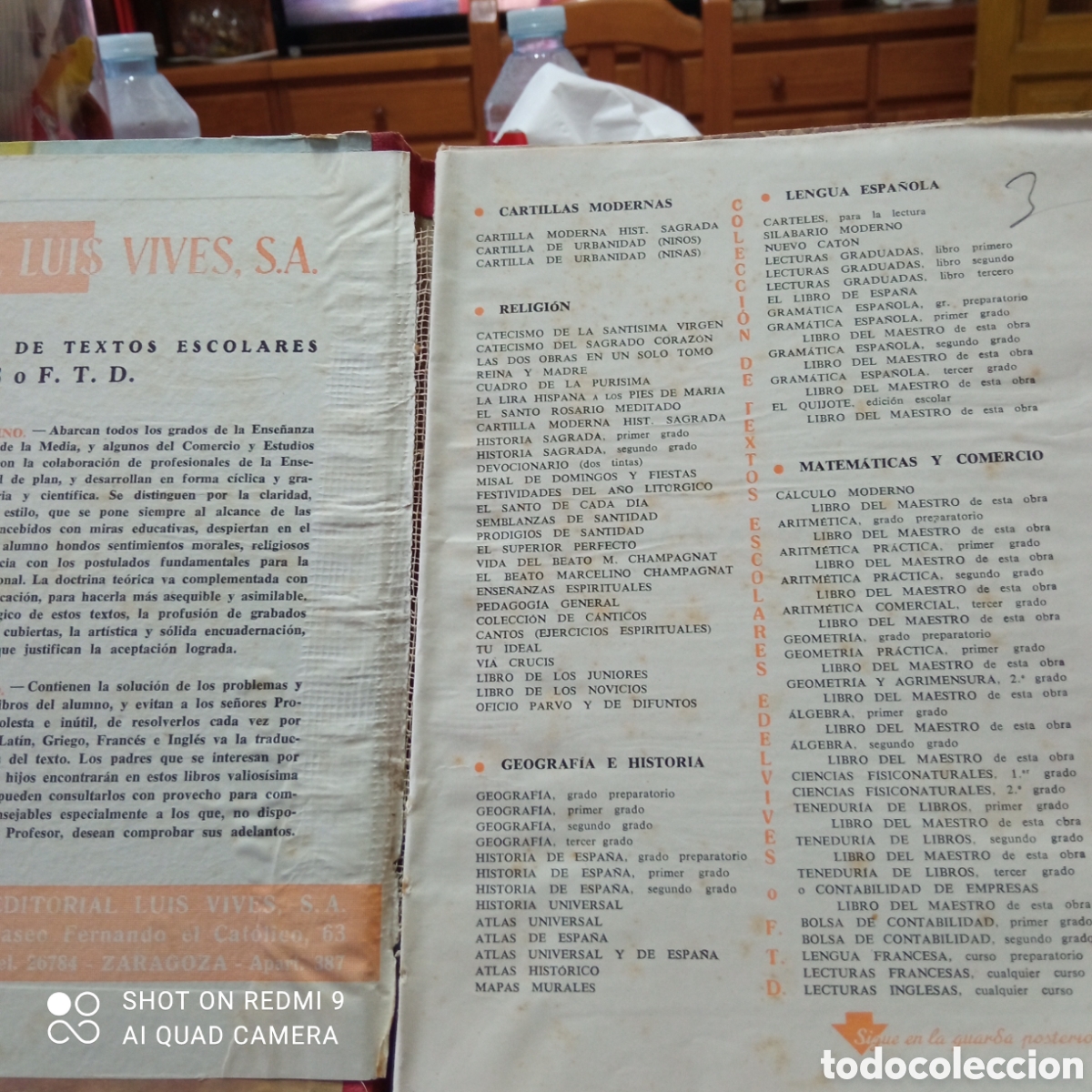 Libros de segunda mano: Gram&aacute;tica segundo grado - Foto 4