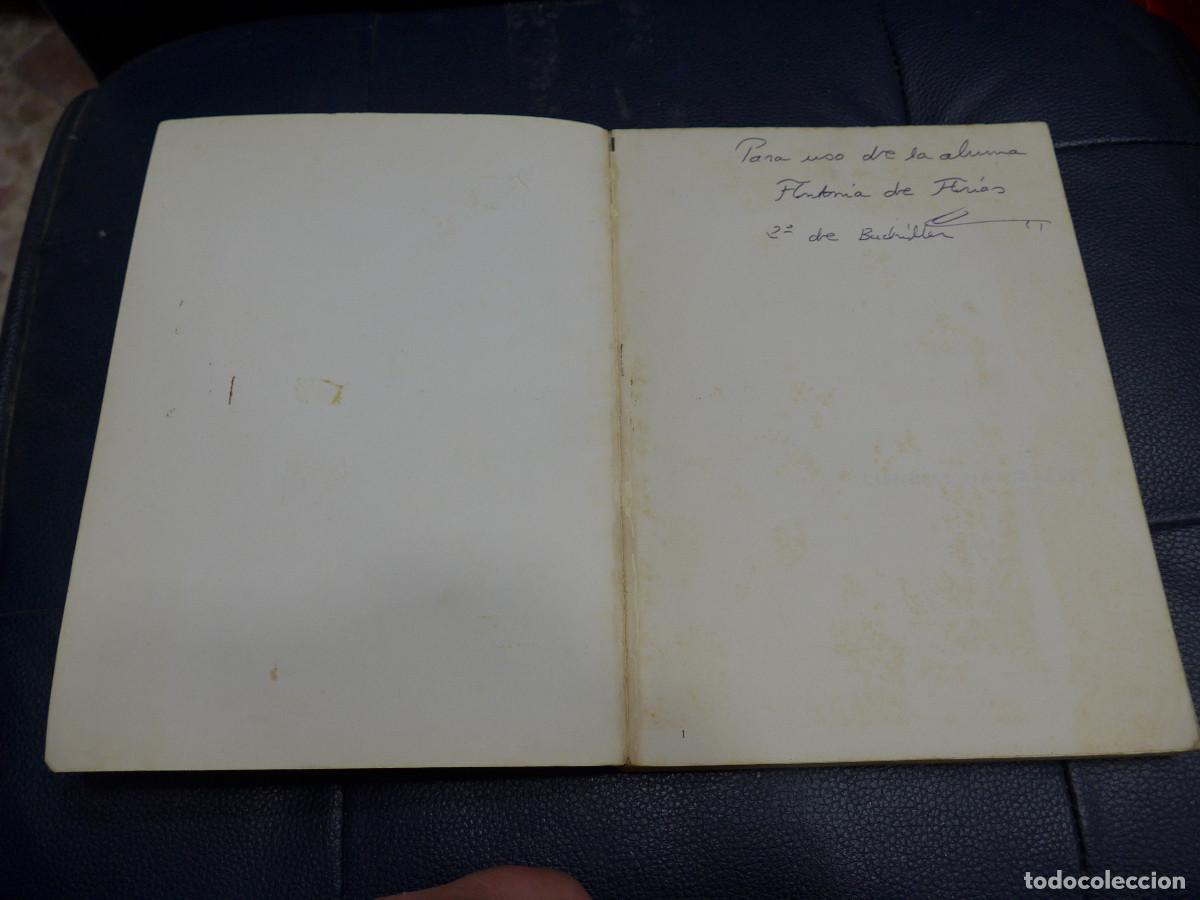 Libros de segunda mano: CIENCIAS NATURALES 2&deg; BACHILLERATO EDICIONES S. M. - Foto 4