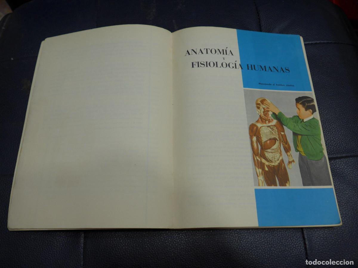 Libros de segunda mano: CIENCIAS NATURALES 2&deg; BACHILLERATO EDICIONES S. M. - Foto 10