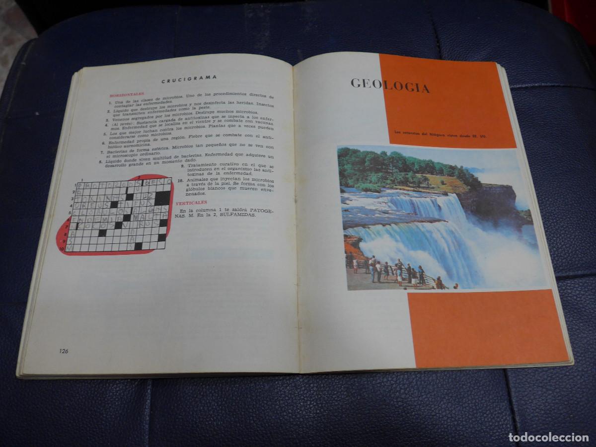 Libros de segunda mano: CIENCIAS NATURALES 2&deg; BACHILLERATO EDICIONES S. M. - Foto 15