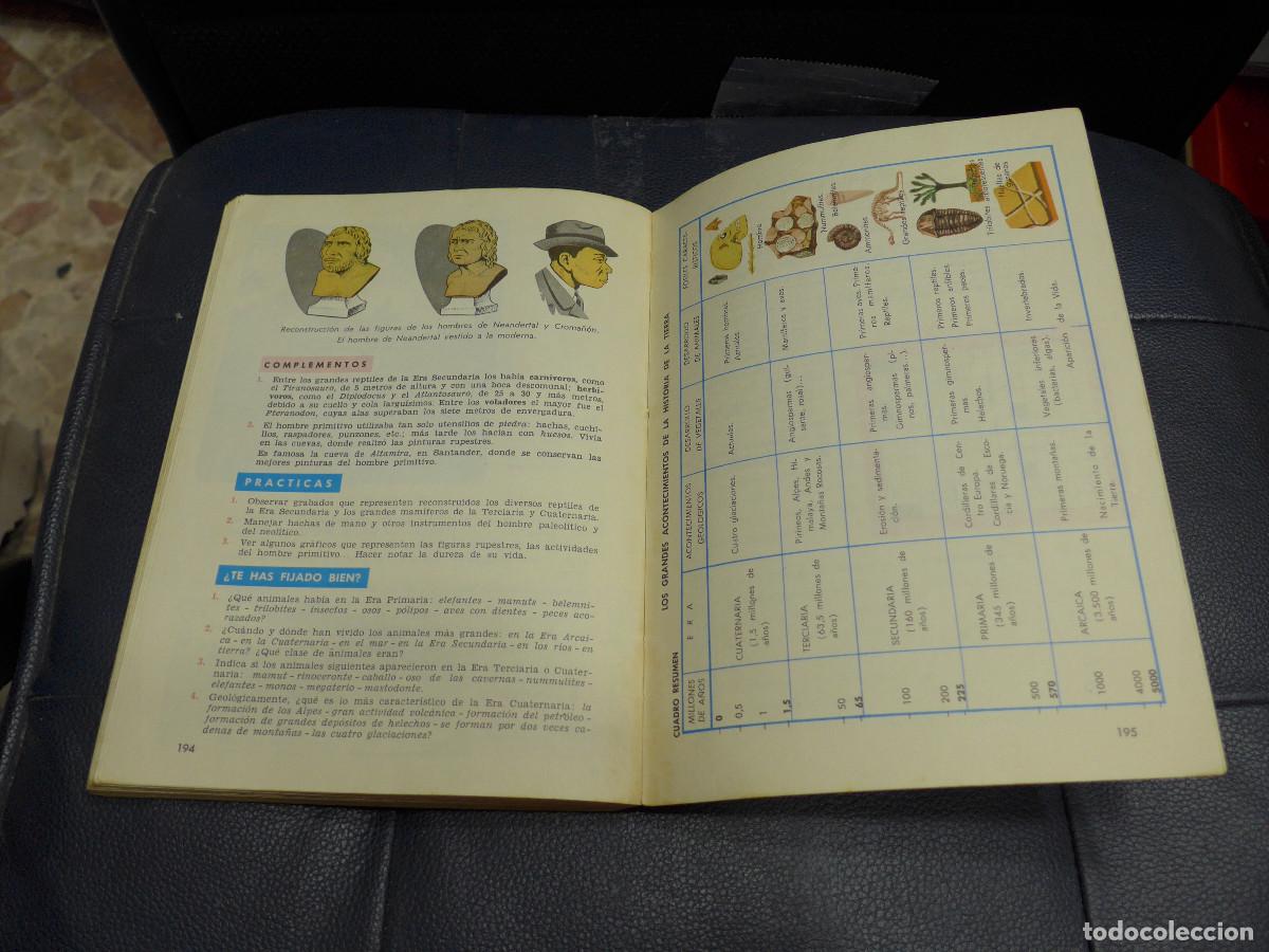Libros de segunda mano: CIENCIAS NATURALES 2&deg; BACHILLERATO EDICIONES S. M. - Foto 17