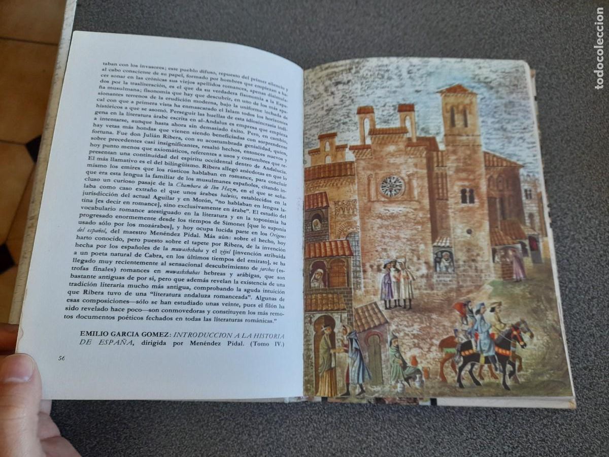 Libros de segunda mano: Libro Cartas a mi hijo Gaspar G&oacute;mez de la Serna Doncel - Foto 3