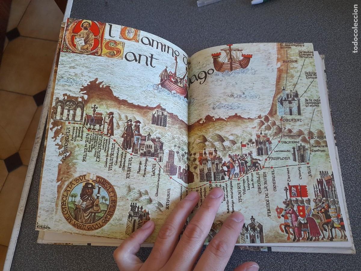 Libros de segunda mano: Libro Cartas a mi hijo Gaspar G&oacute;mez de la Serna Doncel - Foto 4