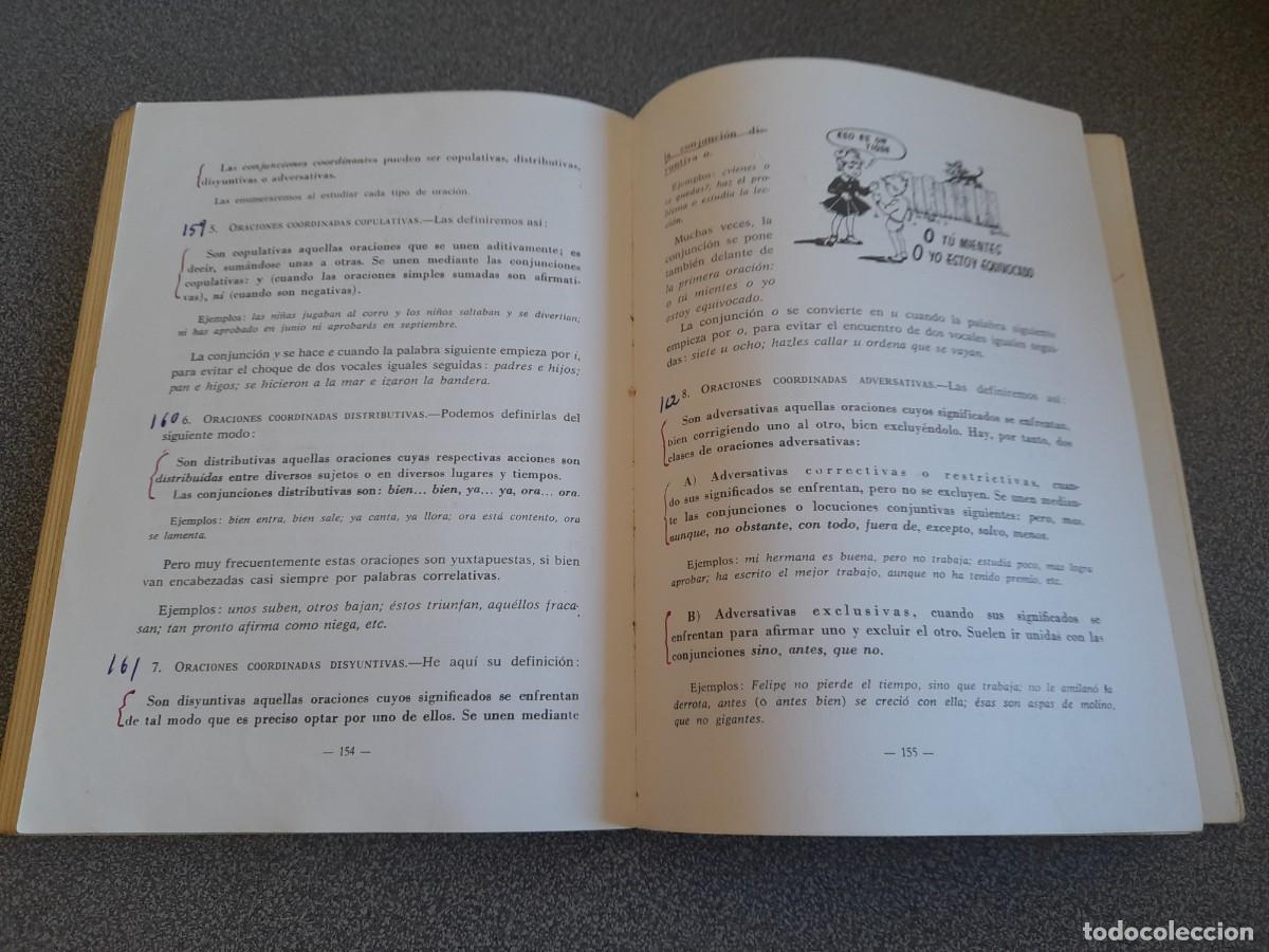 Libros de segunda mano: Libro Lengua Espa&ntilde;ola segundo curso Anaya - Foto 4