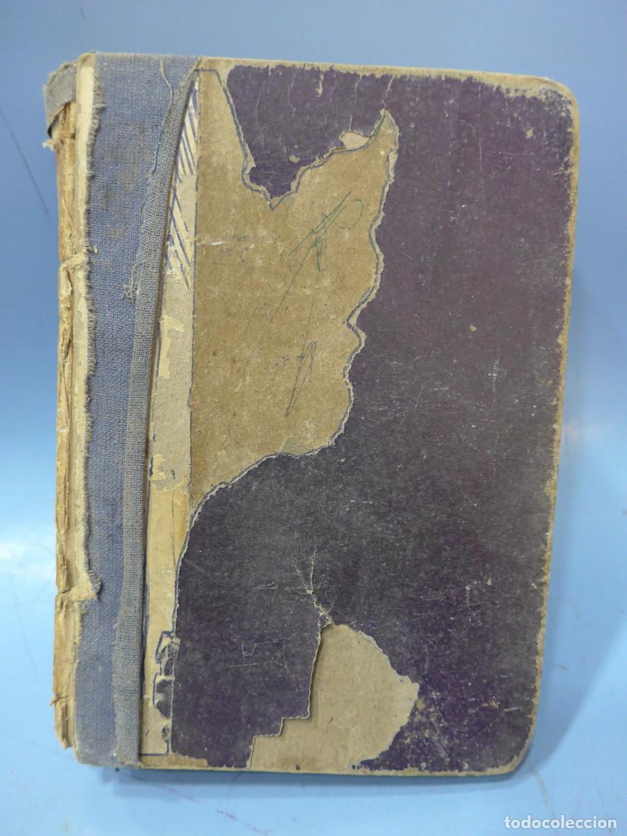 Libros de segunda mano: TRATADO DE ARITMETICA - ANTIGUA DECIMAL - EDICIONES BRU&Ntilde;O - Foto 1