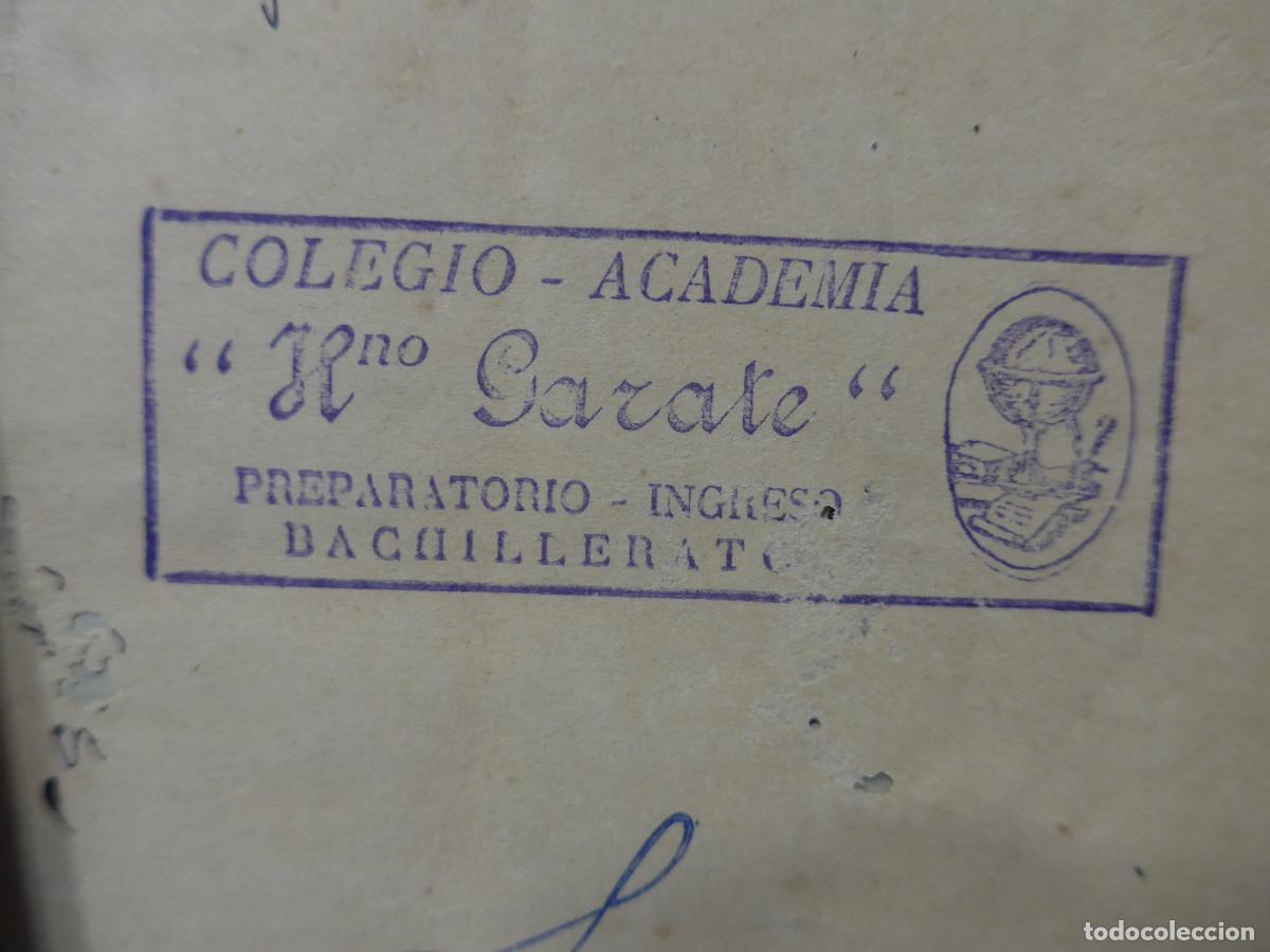 Libros de segunda mano: TRATADO DE ARITMETICA - ANTIGUA DECIMAL - EDICIONES BRU&Ntilde;O - Foto 5