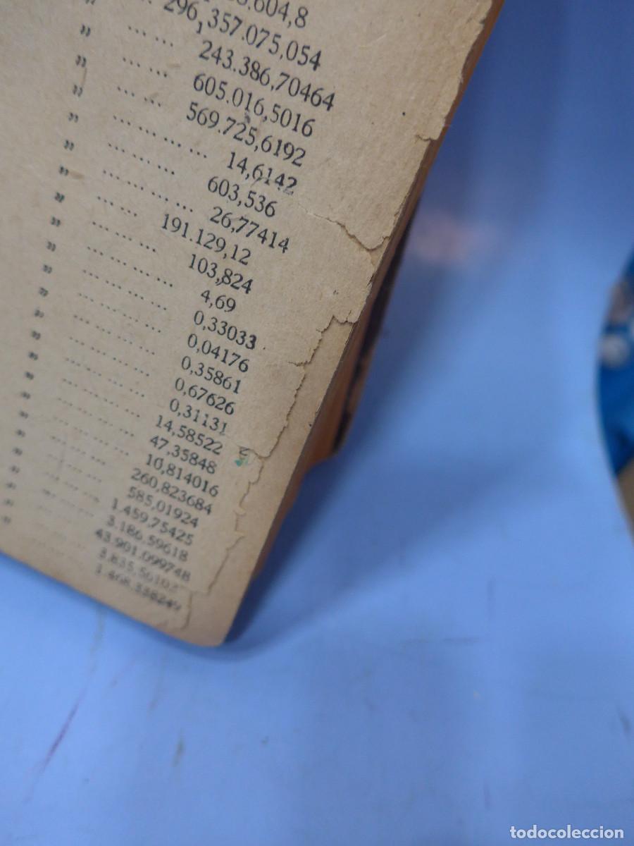 Libros de segunda mano: TRATADO DE ARITMETICA - ANTIGUA DECIMAL - EDICIONES BRU&Ntilde;O - Foto 11