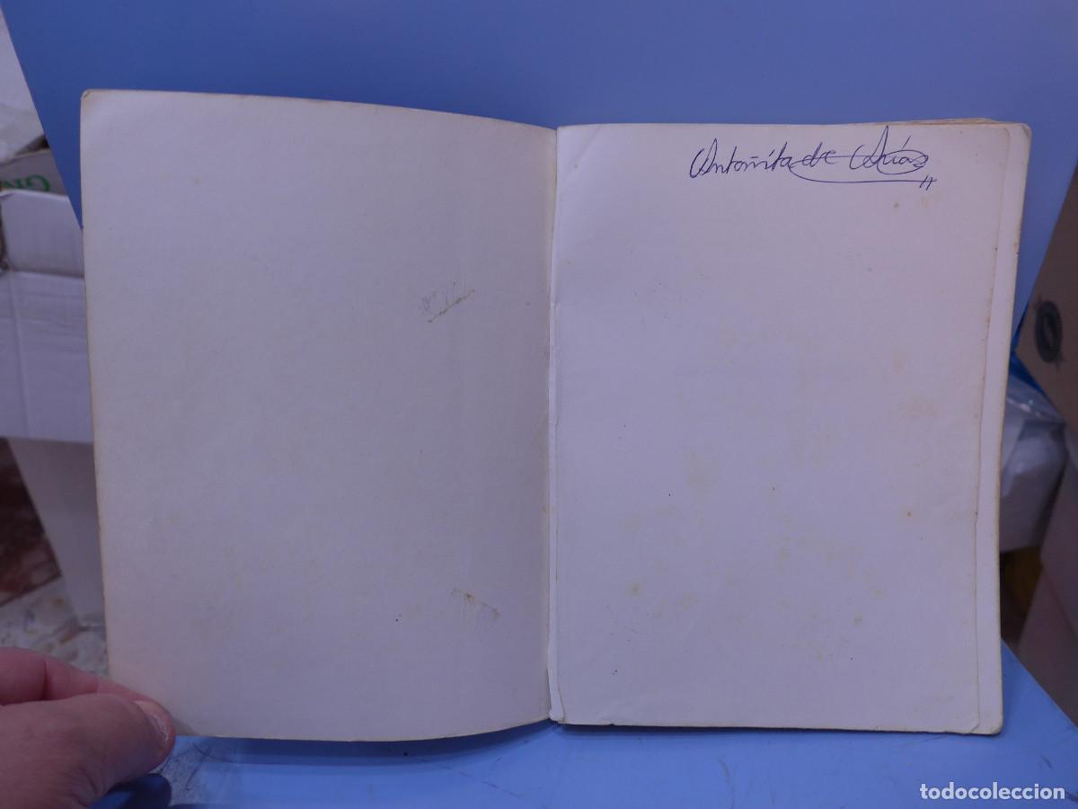 Libros de segunda mano: MATEMATICA MODERNA 1&deg; DE BACHILLERATO EDICIONES S. M. - Foto 4