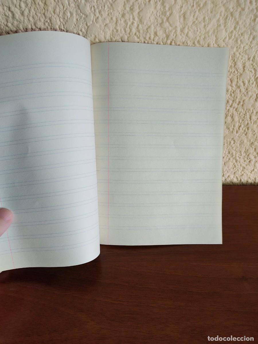 Libros de segunda mano: Cuaderno escolar N&ordm;15 Pili y Mili 1964 - Foto 3