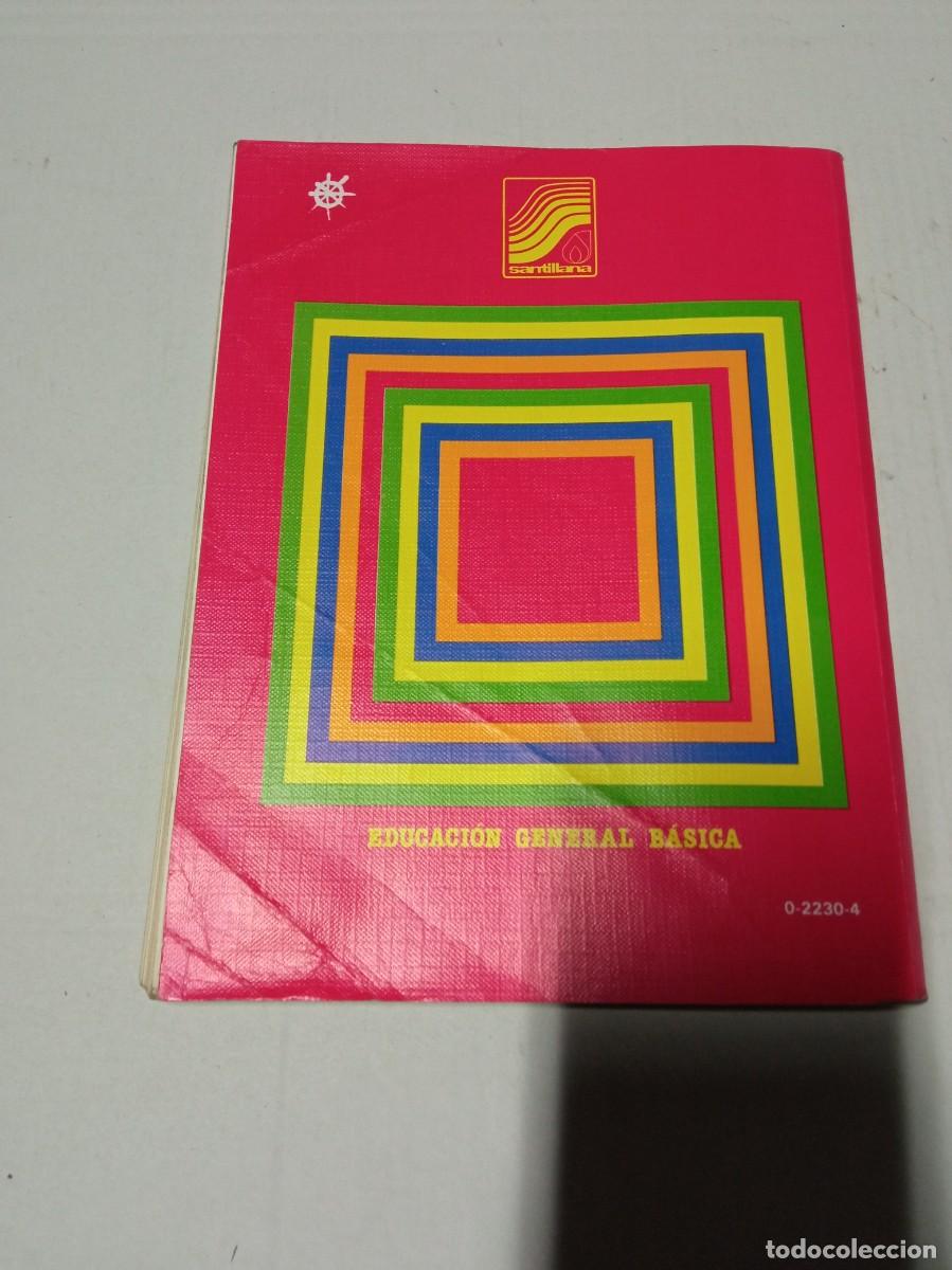 Libros de segunda mano: LIBRO DE RELIGION 7 E.G.B SANTILLANA - Foto 5